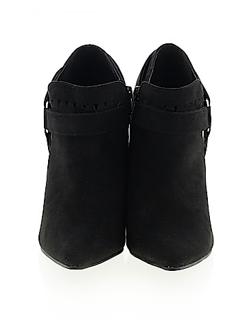 FRH Ankle Boots (view 2)