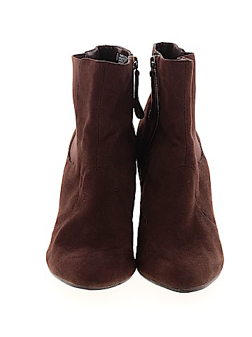 Isaac Mizrahi for Target Ankle Boots (view 2)