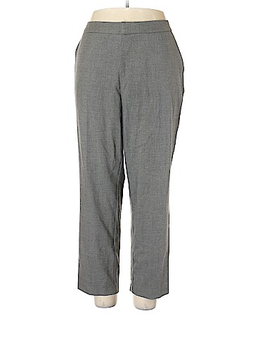 ELOQUII Casual Pants (view 1)