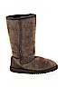 Ugg Australia Brown Boots Size 5 - photo 1
