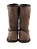 Ugg Australia Brown Boots Size 5 - photo 2