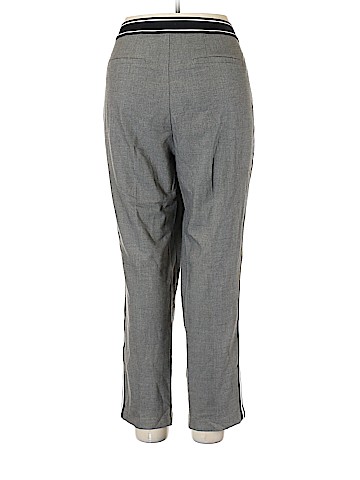 ELOQUII Casual Pants (view 2)