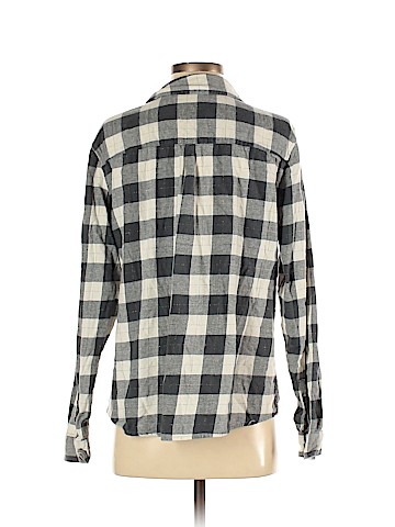 Route 66 Long Sleeve Button-Down Shirt (view 2)