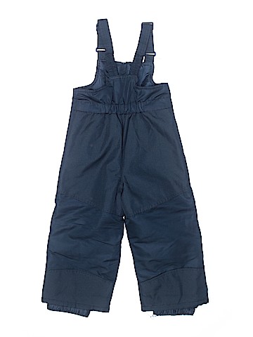 Circo Snow Pants With Bib (view 2)