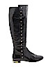MICHAEL Michael Kors Black Boots Size 6 1/2 - photo 1