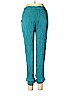 Young Fabulous & Broke Blue Casual Pants Size M - photo 2