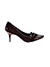 Cole Haan Brown Heels Size 8 - photo 1
