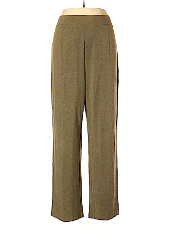 Eileen Fisher Sweatpants (view 1)
