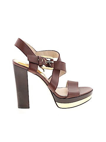 MICHAEL Michael Kors Heels (view 1)