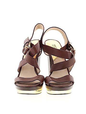 MICHAEL Michael Kors Heels (view 2)