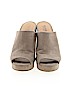 Mossimo Supply Co. Tan Mule/Clog Size 8 - photo 2