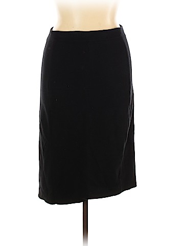 Ann Taylor LOFT Casual Skirt (view 1)