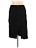 Ann Taylor LOFT Black Casual Skirt Size 14 - photo 2