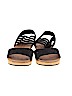 Skechers Black Sandals Size 8 - photo 2