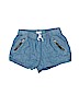 Tahari Blue Shorts Size M (kids) - photo 1