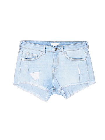 H&M Denim Shorts (view 1)