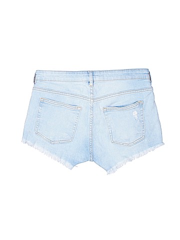H&M Denim Shorts (view 2)