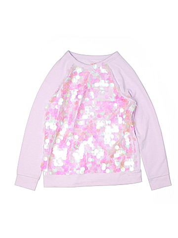 Cat & Jack Pullover Sweater (view 1)