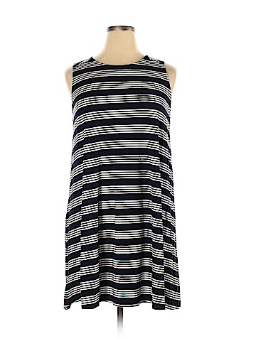 Ann Taylor LOFT Casual Dress (view 1)