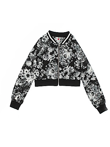 Total Girl Jacket (view 1)