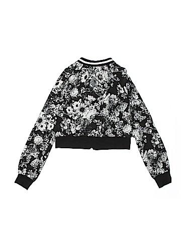 Total Girl Jacket (view 2)