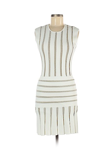 Torn by Ronny Kobo Casual Dress (view 1)