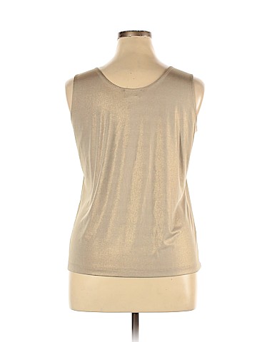 Travelers by Chico's Sleeveless Top (view 2)