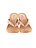 Style&Co Tan Wedges Size 7 1/2 - photo 2