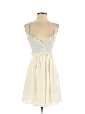 BCBGMAXAZRIA Cocktail Dress (view 1)