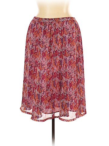Jaclyn Smith Casual Skirt (view 1)