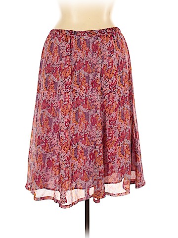 Jaclyn Smith Casual Skirt (view 2)