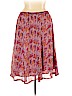 Jaclyn Smith 100% Polyester Pink Casual Skirt Size XL - photo 2