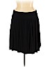 Lane Bryant Black Casual Skirt Size 14 - 16 Plus - photo 1