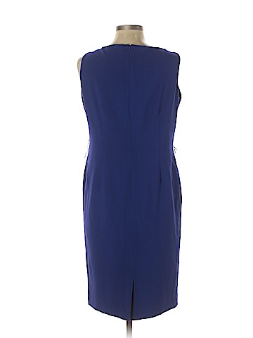 A LINE ANNE KLIEN Casual Dress (view 2)