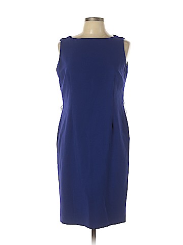 A LINE ANNE KLIEN Casual Dress (view 1)