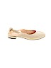 Chase & Chloe Pink Flats Size 6 - photo 1
