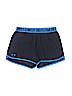 Under Armour Blue Athletic Shorts Size S (petite) - photo 1