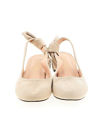 Chase & Chloe Flats (view 2)