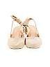Chase & Chloe Pink Flats Size 6 - photo 2