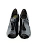 Life Stride Black Heels Size 9 - photo 2