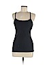 Lululemon Athletica Black Active Tank Size 4 - photo 1
