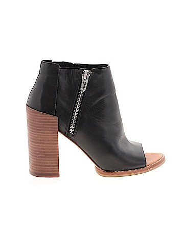 Dolce Vita Heels (view 1)