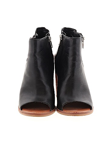 Dolce Vita Heels (view 2)