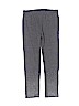 Unbranded Gray Leggings Size 4T - photo 1