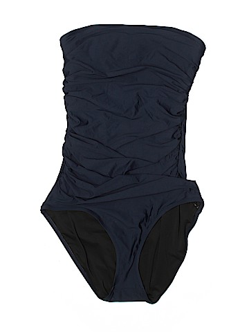 J.Crew One Piece Swimsuit (view 1)