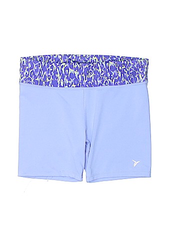Active by Old Navy Athletic Shorts (view 1)
