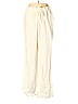 Ellen Tracy White Casual Pants Size XL - photo 1