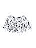 Crewcuts 100% Cotton Print White Skirt Size 4 - 5 - photo 1