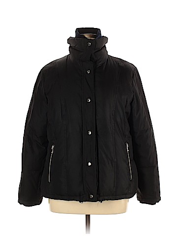 MICHAEL Michael Kors Coat (view 1)