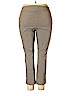 Rafaella Tan Dress Pants Size 22W - photo 2